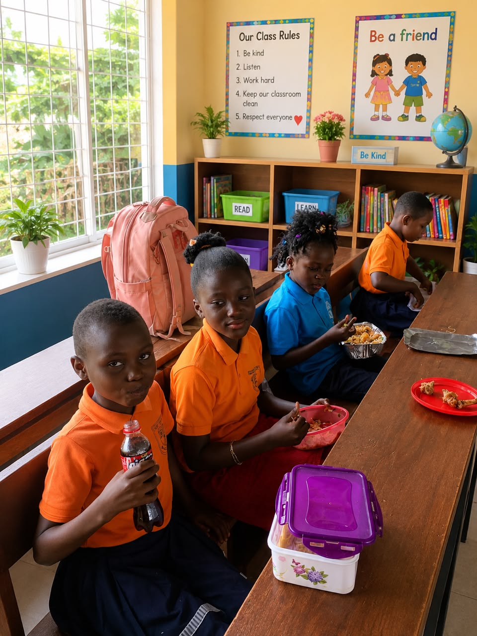 Classrooms Photo 73